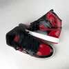 Air Jordan 1 Retro High OG Patent Bred (2021) 555088-063