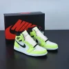 Air Jordan 1 Retro High OG ‘Visionaire’ 555088-702