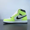 Air Jordan 1 Retro High OG ‘Visionaire’ 555088-702