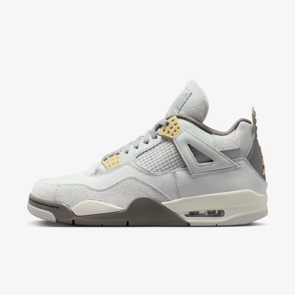 Air Jordan 4 Craft ‘Photon Dust’ DV3742-021