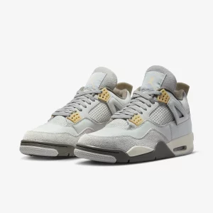 Air Jordan 4 Craft ‘Photon Dust’ DV3742-021