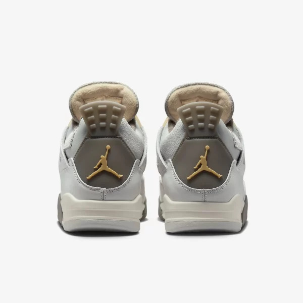 Air Jordan 4 Craft ‘Photon Dust’ DV3742-021