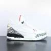 Air Jordan 3 Retro White Cement Reimagined DN3707-100 (Men’s)