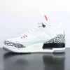 Air Jordan 3 Retro White Cement Reimagined DN3707-100 (Men’s)