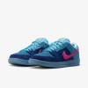 Nike SB Dunk Low x Run The Jewels DO9404-400 (Men’s)