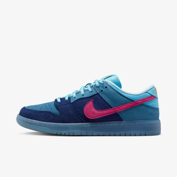 Nike SB Dunk Low x Run The Jewels DO9404-400 (Men’s)