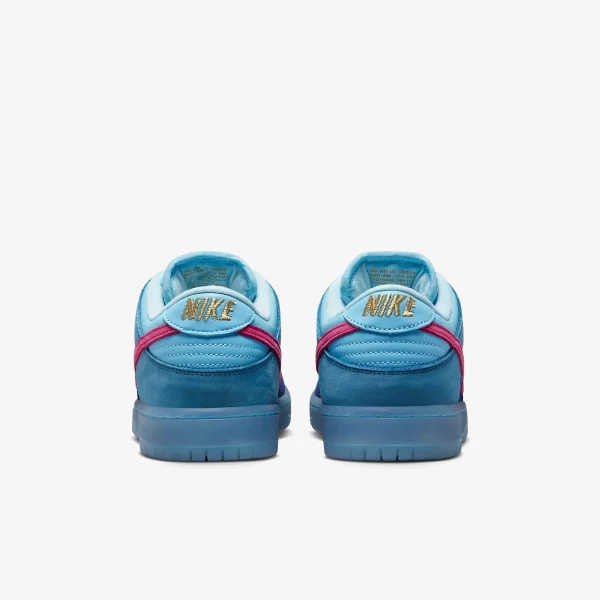 Nike SB Dunk Low x Run The Jewels DO9404-400 (Men’s)