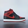 Air Jordan 1 Mid ‘Alternate Bred’ DQ8426-060