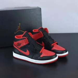 Air Jordan 1 Mid ‘Alternate Bred’ DQ8426-060