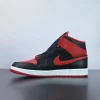 Air Jordan 1 Mid ‘Alternate Bred’ DQ8426-060