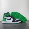 Air Jordan 1 Retro High OG Lucky Green DZ5485-031