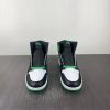 Air Jordan 1 Retro High OG Lucky Green DZ5485-031