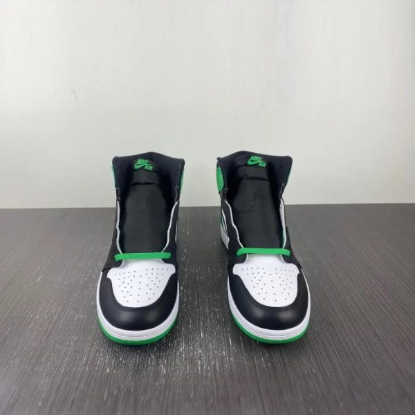 Air Jordan 1 Retro High OG Lucky Green DZ5485-031