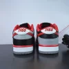 CAU (Clark Atlanta University) x Dunk Low ‘Panthers’ DR6189-001