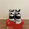 Nike Dunk High ‘White/Black Panda’ (2021) DD1399-103