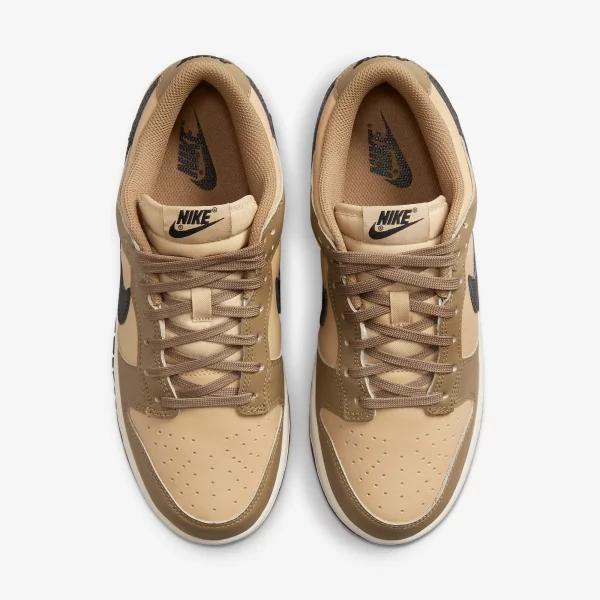 Nike Dunk Low ‘Dark Driftwood’ DD1503-200 (Women’s)