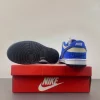 Dunk Low ‘Jackie Robinson’ Racer Blue/Coconut Milk DV2122-400