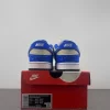 Dunk Low ‘Jackie Robinson’ Racer Blue/Coconut Milk DV2122-400