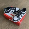 Dunk Low Retro ‘White Black Panda’ (2021) DD1391-100