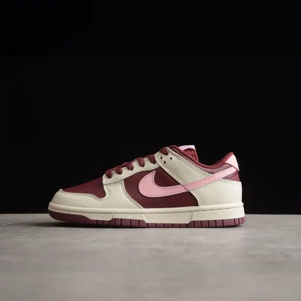 Nike Dunk Low Valentine’s Day DR9705-100