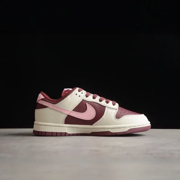 Nike Dunk Low Valentine’s Day DR9705-100