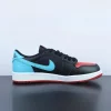 Air Jordan 1 Retro Low OG UNC to Chicago CZ0775-046 (Women’s)