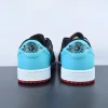 Air Jordan 1 Retro Low OG UNC to Chicago CZ0775-046 (Women’s)