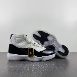 Air Jordan 11 Retro ‘DMP’ Defining Moments (2023) CT8012-170