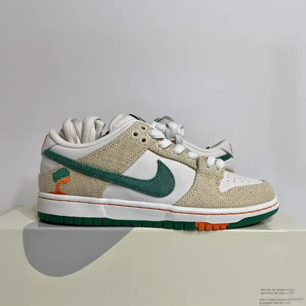 Jarritos x Nike SB Dunk Low FD0860-001 Men’s Sneakers