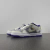 Nike Dunk Low Union ‘Passport Pack Court Purple’ DJ9649-500 Men’s Sneakers