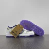 Nike Dunk Low Union ‘Passport Pack Court Purple’ DJ9649-500 Men’s Sneakers