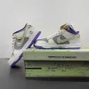 Nike Dunk Low Union ‘Passport Pack Court Purple’ DJ9649-500 Men’s Sneakers