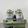 Nike Dunk Low Union ‘Passport Pack Court Purple’ DJ9649-500 Men’s Sneakers