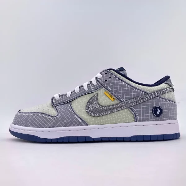 Nike Dunk Low Union Passport Pack Pistachio DJ9649-401 Men’s Sneakers