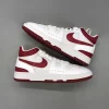 Nike Mac Attack QS SP ‘Red Crush’ FB8938-100 White Shoes