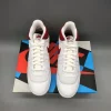 Nike Mac Attack QS SP ‘Red Crush’ FB8938-100 White Shoes