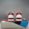 Nike Mac Attack QS SP ‘Red Crush’ FB8938-100 White Shoes