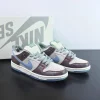 Nike SB Dunk Low Crenshaw Skate Club Men’s Sneaker FN4193-100