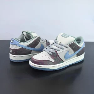 Nike SB Dunk Low Crenshaw Skate Club Men’s Sneaker FN4193-100