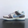 Nike SB Dunk Low Crenshaw Skate Club Men’s Sneaker FN4193-100