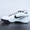 Nike Zoom Kobe 4 Protro ‘Mambacita Gigi’ FJ9363-100 (Men’s)