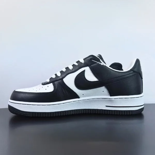 Terror Squad X Air Force 1 Low ‘Panda Black-White’ FJ5756-100