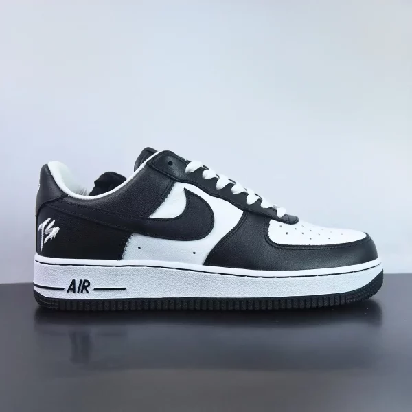 Terror Squad X Air Force 1 Low ‘Panda Black-White’ FJ5756-100