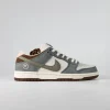 Yuto Horigome x Nike SB Dunk Low FQ1180-001 Sneakers