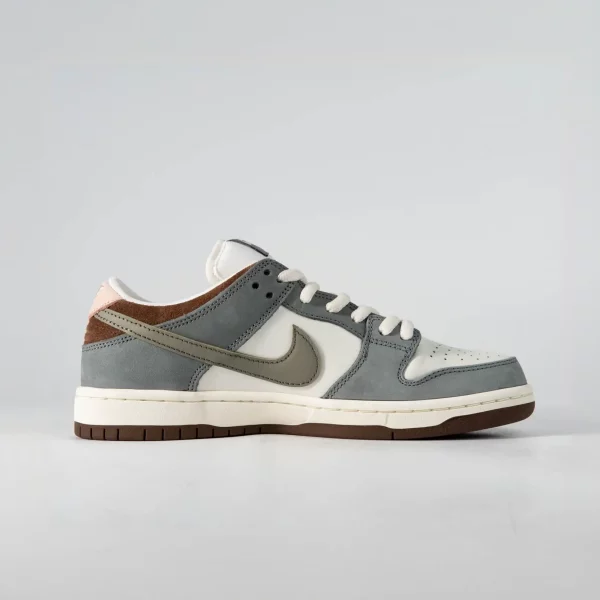 Yuto Horigome x Nike SB Dunk Low FQ1180-001 Sneakers