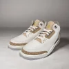 Air Jordan 3 Retro ‘Palomino’ Light Orewood Brown CT8532-102