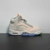 Air Jordan 5 Retro SE Craft FD9222-180 Men’s Shoes