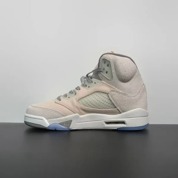 Air Jordan 5 Retro SE Craft FD9222-180 Men’s Shoes