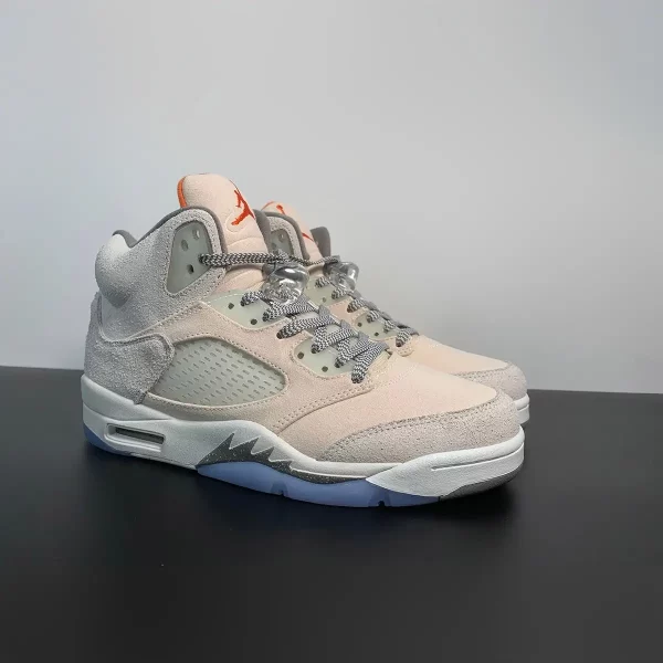 Air Jordan 5 Retro SE Craft FD9222-180 Men’s Shoes