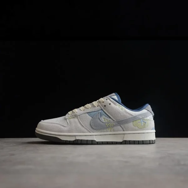 Nike Dunk Low On the Bright Side Photon Dust DQ5076-001 (Women’s)